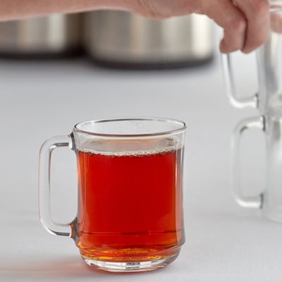Lys Stackable Mug, Set of 6