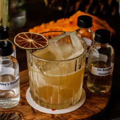 Manhattan 7.37 oz. Tumbler, Set of 6