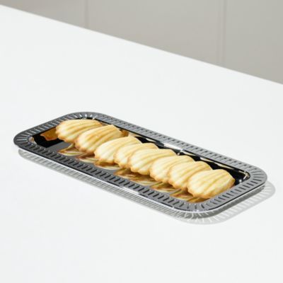 Striations Serving Tray