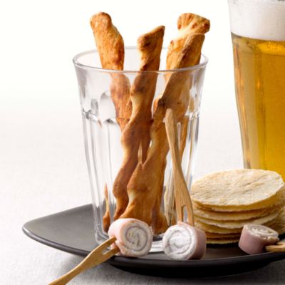 Picardie 12.12 oz. Tumbler, Set of 6