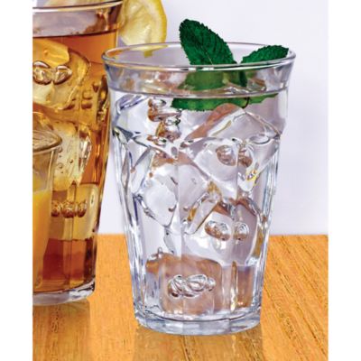 Picardie 8.37 oz. Tumbler, Set of 6