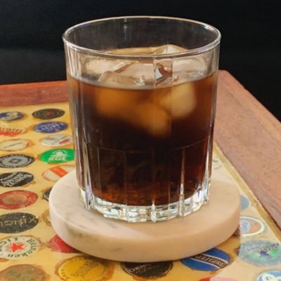 Jazz 8.75 oz. Clear Tumbler, Set of 6