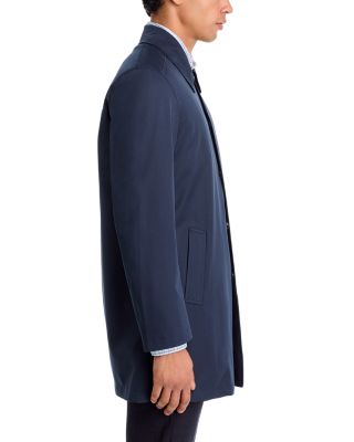 Removable Liner Raincoat