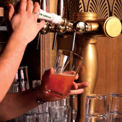 Uni Clear 6.75 oz. Tumbler, Set of 6