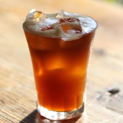 Amalfi 6.75 oz. Tumbler, Set of 4 