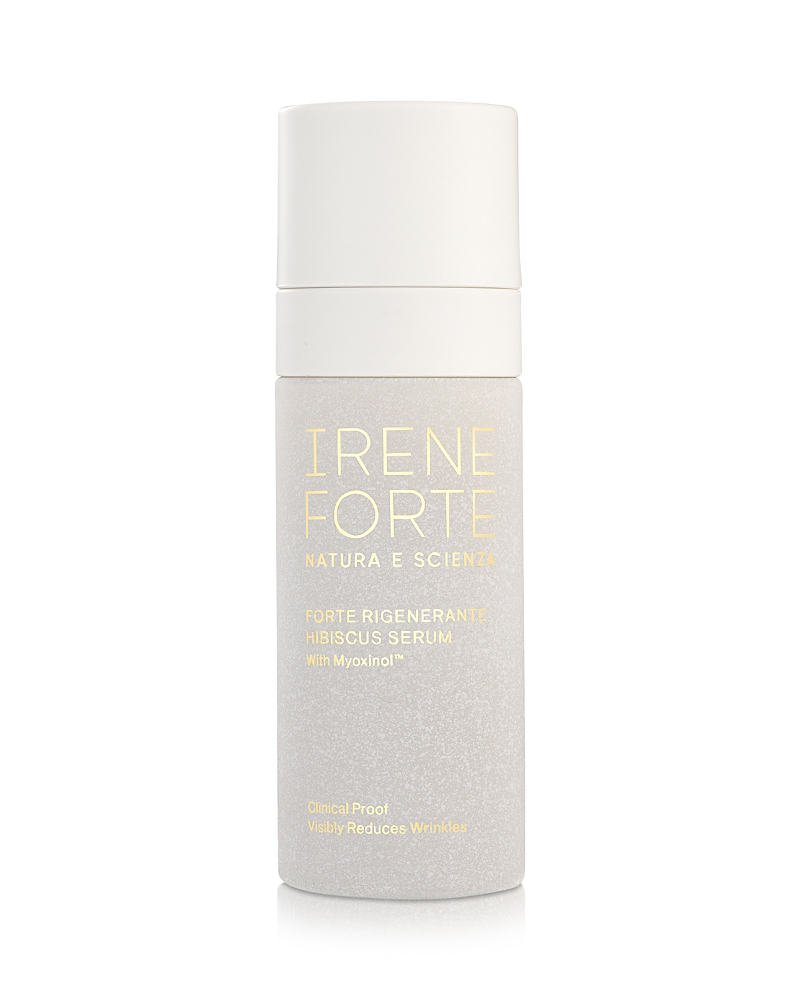 Irene Forte Hibiscus Serum With Myoxinol 1.01 Oz.