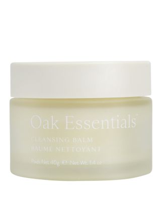 Oak Essentials - Cleansing Balm 1.4 oz.