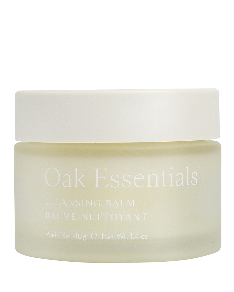 Oak Essentials Cleansing Balm