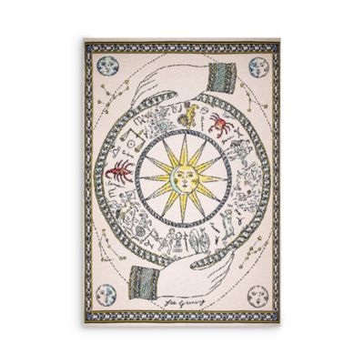 Saved Ny Fee Greening Celestial Cashmere Throw