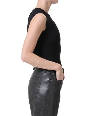 Aura Sleeveless Bodysuit