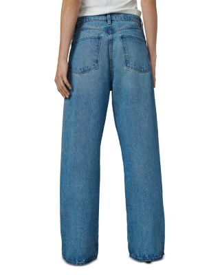 x Dani Michelle The Ryan Low Slung Baggy Jeans in Boundless