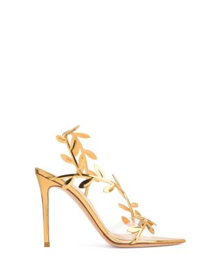Gianvito Rossi Women's Flavia Sandals