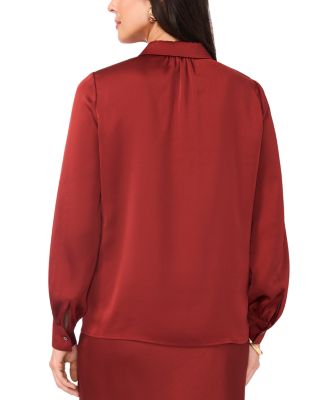 Collared Button Down Shirt