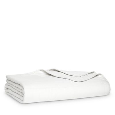 Brooklinen Lightweight Cotton Quilt, King/Cali King
