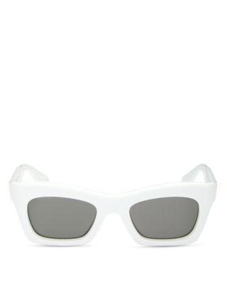 Square Sunglasses, 50mm