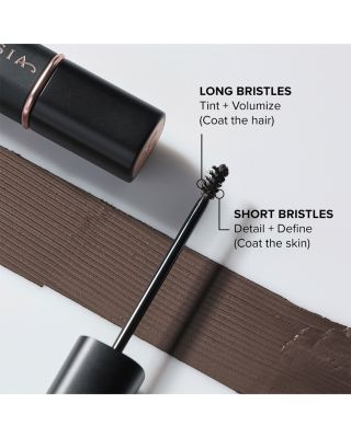 Volumizing Tinted Brow Gel