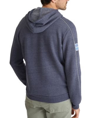 Joshua Regular Fit Varsity Hoodie 