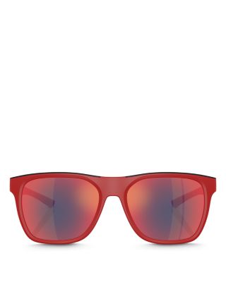 Square Sunglasses, 57mm