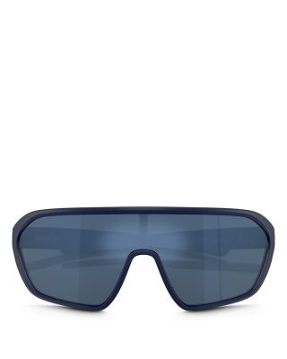 Shield Sunglasses, 142mm