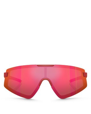 Shield Sunglasses, 147mm
