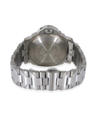 Titanium Luminor Marina 49.00 mm