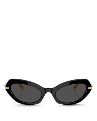 Flip Butterfly Sunglasses, 52mm