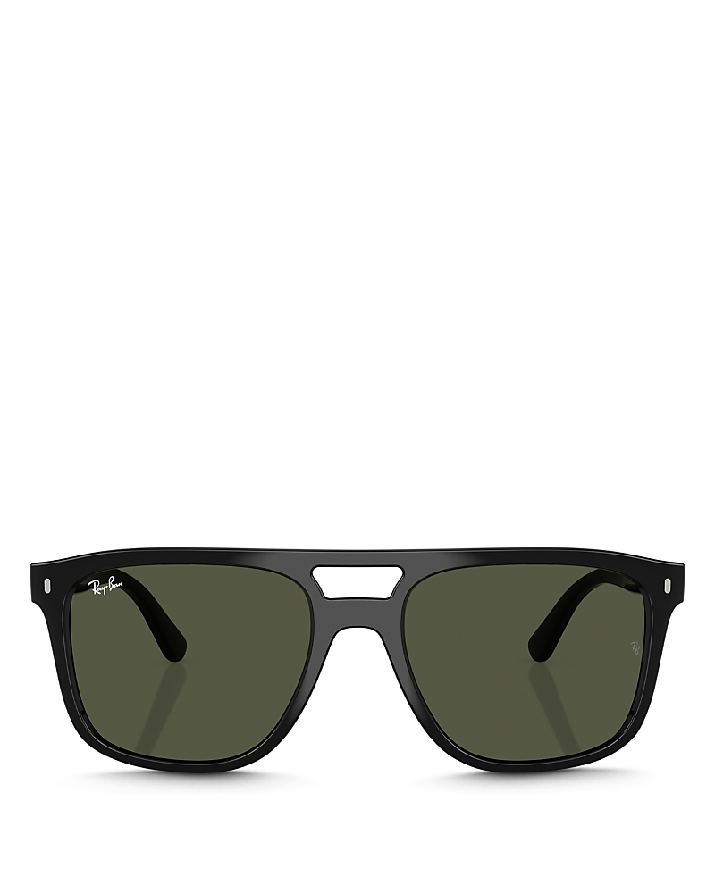 Ray-Ban Square Sunglasses, 58mm