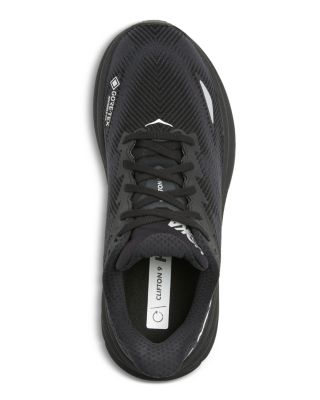 Men's Clifton 9 GTX Low Top Sneakers