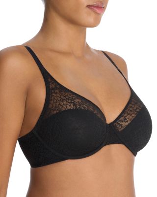 Pretty Smooth Seamless Underwire Bra