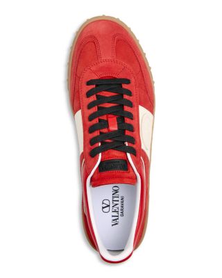 Men&#39;s Upvillage Crosta Low Top Sneakers
