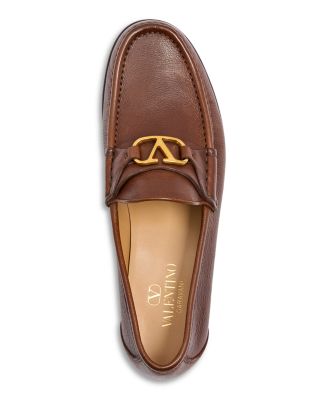 Men's VLogo Loafers