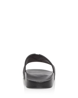 Men&#39;s Coolside VLogo Slide Sandals