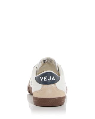 Men's Volley Low Top Sneakers