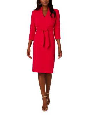 Adrianna Papell - Sheath Dress