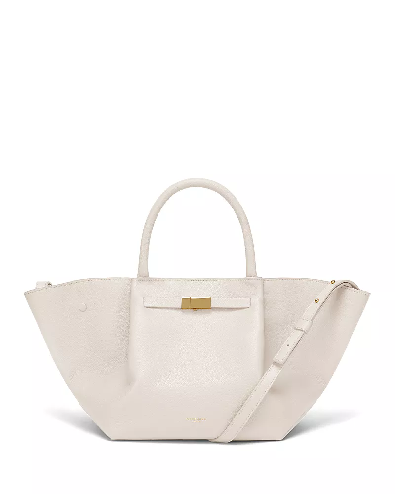 DeMellier London Midi New York Leather Tote