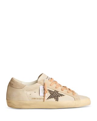 Golden Goose - Women's Super Star Sneakers