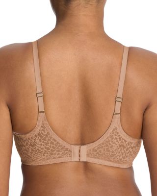 Pretty Smooth Seamless Underwire Bra