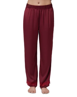 Simone Perele - Satin Secrets Pajama Pants