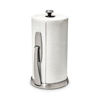 Good Grips Simply Tear Paper Towel Holder