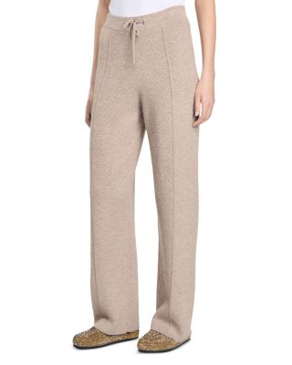Sandro Vadim Drawstring Pants