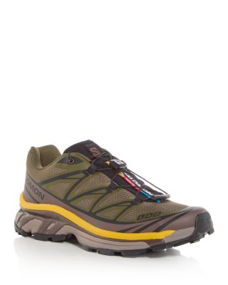 Unisex XT-6 Sportstyle Low Top Sneakers