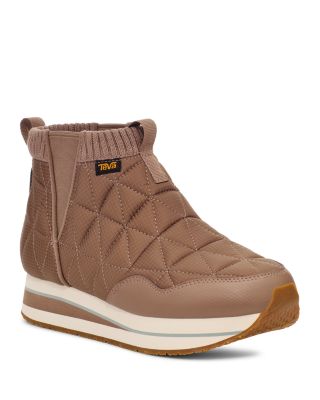 Teva - Women's ReEmber Mid Platform Sneakers