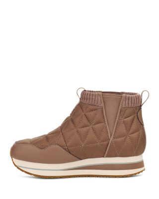 Women&#39;s ReEmber Mid Platform Sneakers