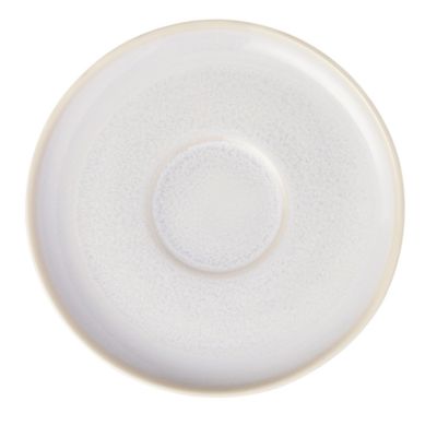 Villeroy & Boch - Crafted Cotton Coffee Saucer