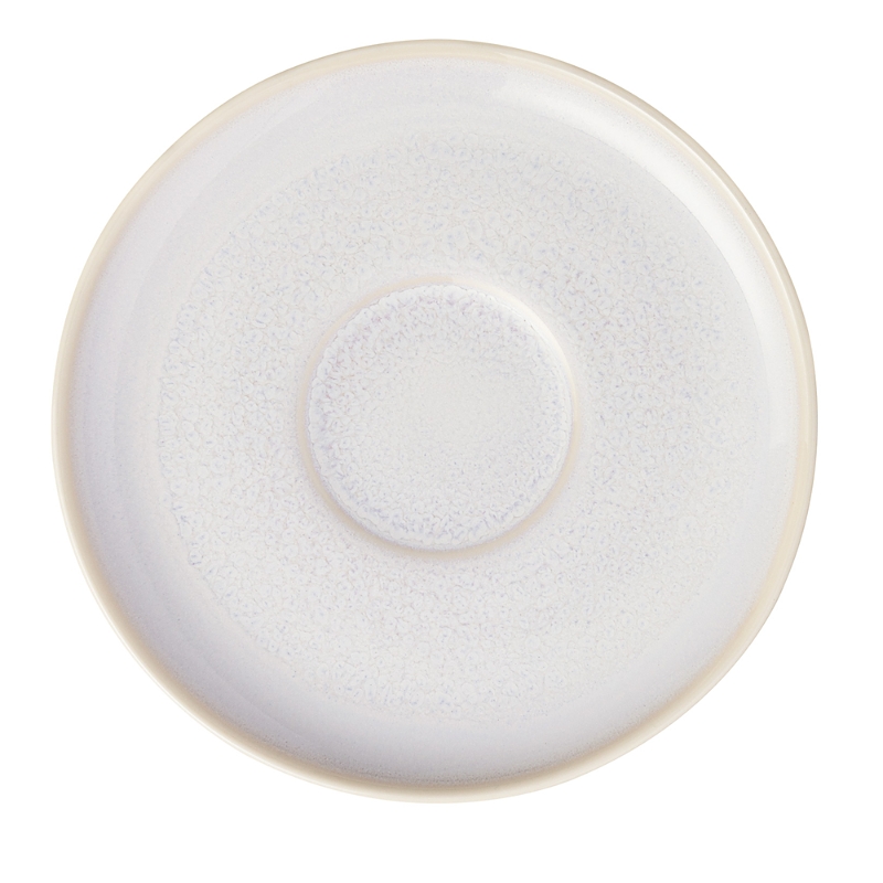 Villeroy & Boch Crafted Cotton Coffee Saucer