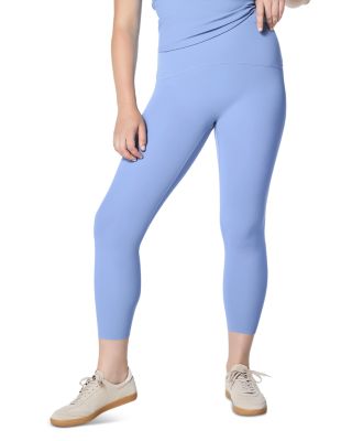 SPANX® - SPANXshape Booty Boost 7/8 Legging