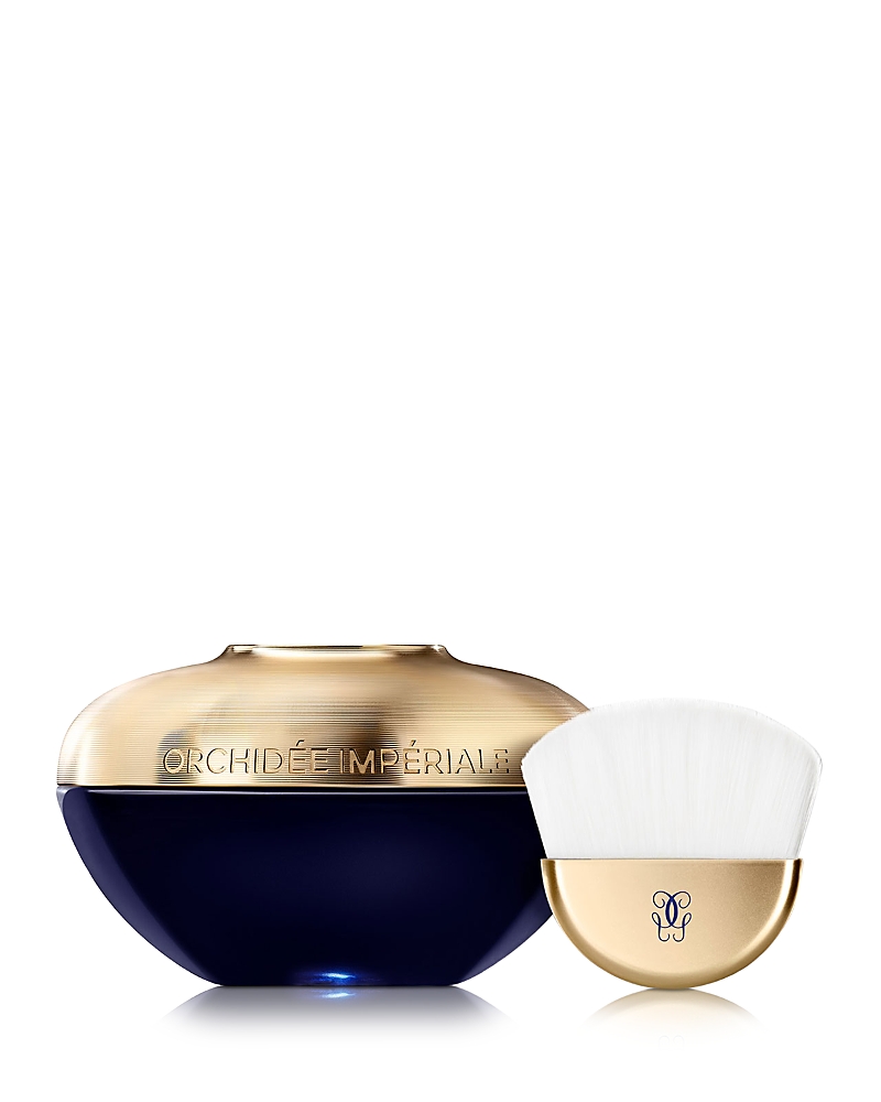 Guerlain Orchidee Imperiale The Mask 2.5 Oz.