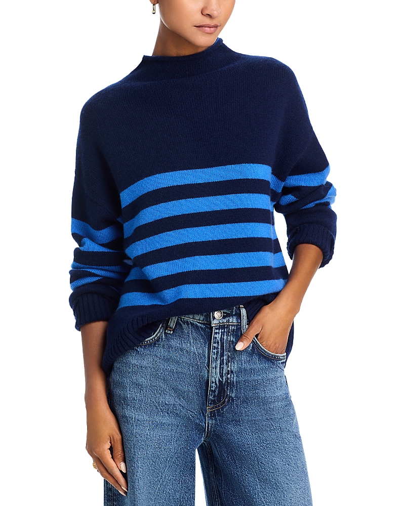Kule The Lucca Wool Cashmere Sweater