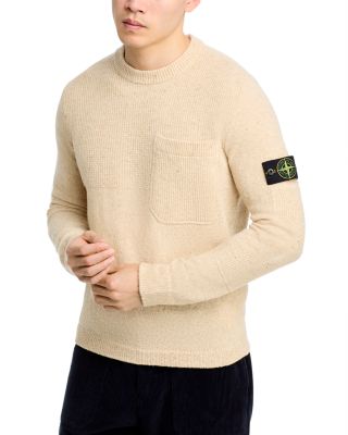 Stone Island - Crewneck Sweater