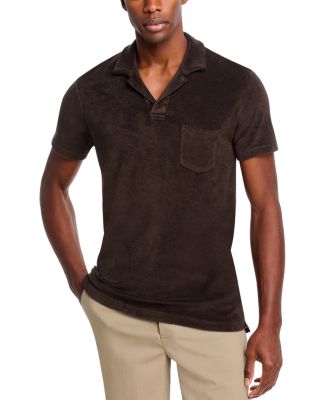 Orlebar Brown - Terry Polo